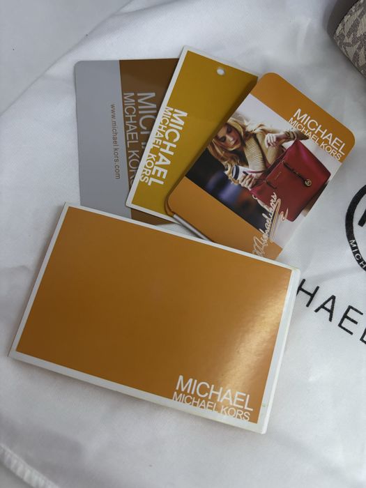 сумка Michael kors