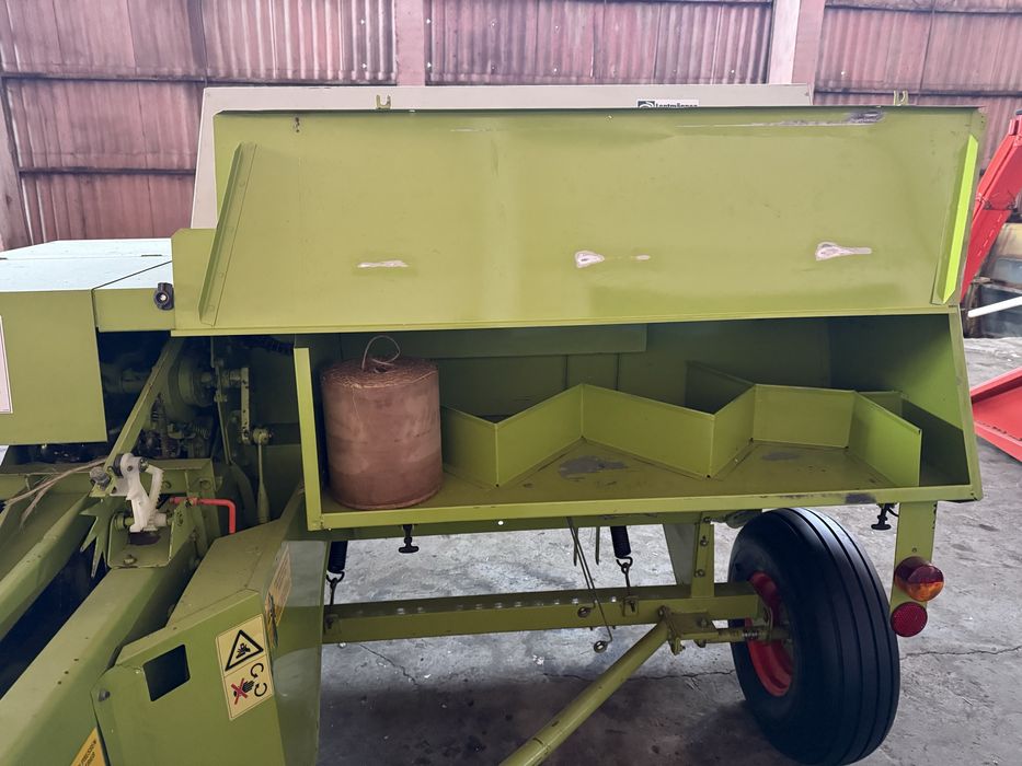 Claas markant 55 keldi mtz belarus