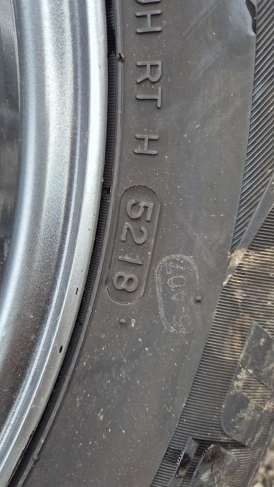 Джанти DEZENT 5/114.3 Toyota,Honda,Suzuki 5x114.3