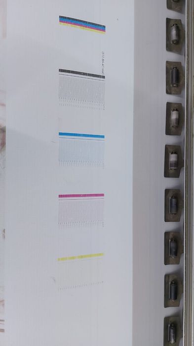 Широкоформатный принтер