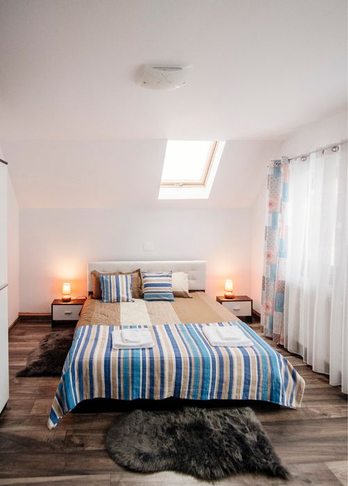 Cazare Casa Hugo Campulung Moldovenesc