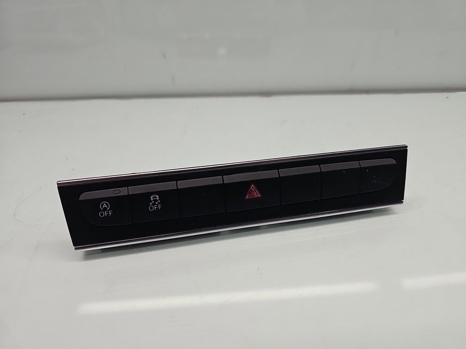 Buton ESP AUDI A3 Sportback (8PA) [Fabr 2004-2013] Facelift OEM