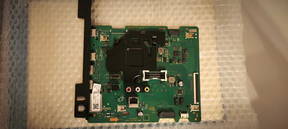 Placa de baza TV Samsung BN41-02756C UE50TU8072UXXH QE50Q60TAU QE50Q65TAU
