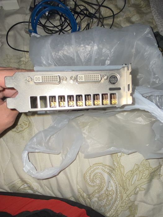 Комплектующие для пк