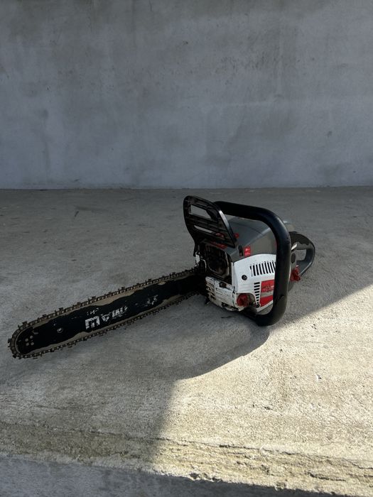 Drujbă Uralmash 5200