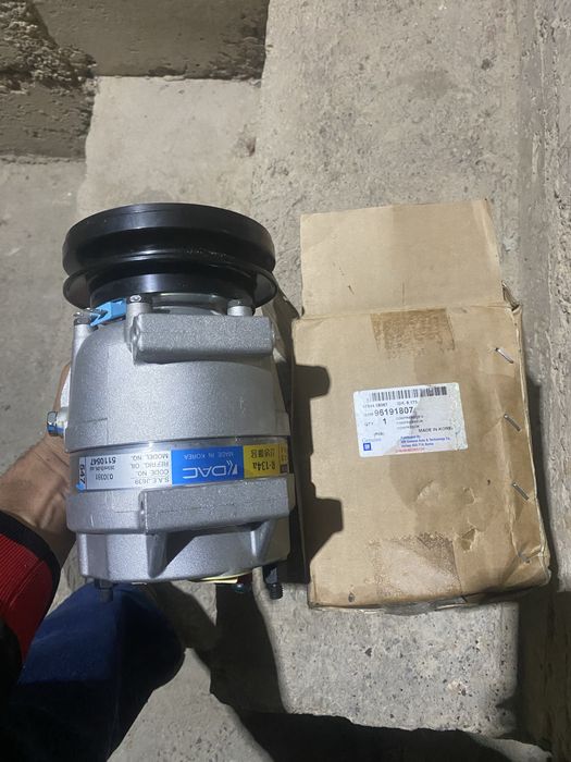 Nexia konditsioner kompressor kandyor kompressor