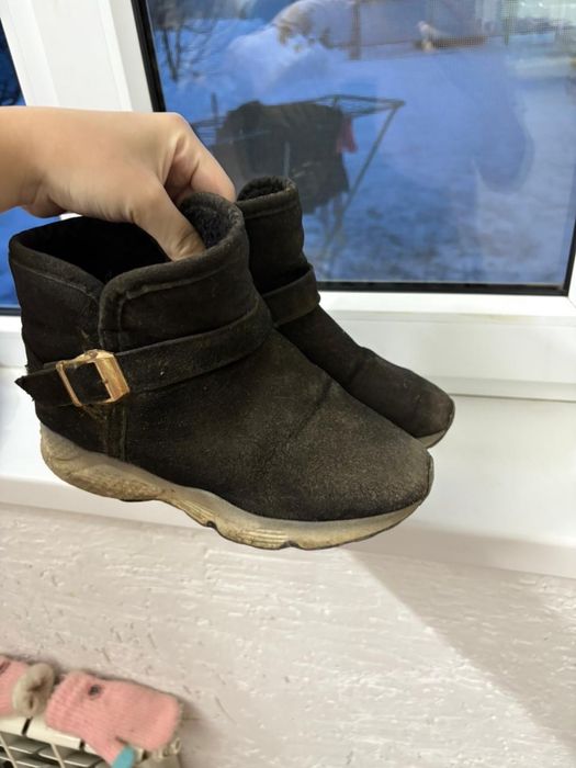 Оте арзан етиктер сатылады