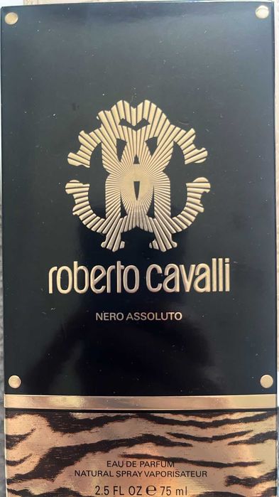 Парфюм Roberto Cavalli