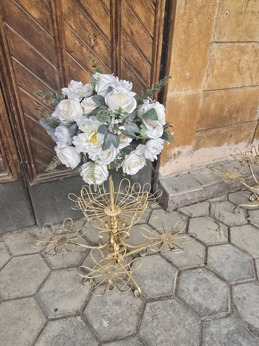 Стулья для банкета