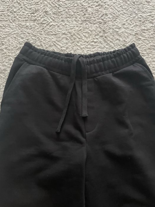 Zara штаны-джогеры