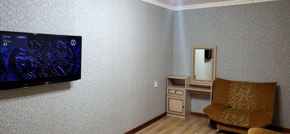 Квартира на длительно