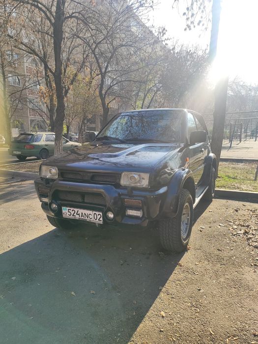 Продам Ниссан Террано