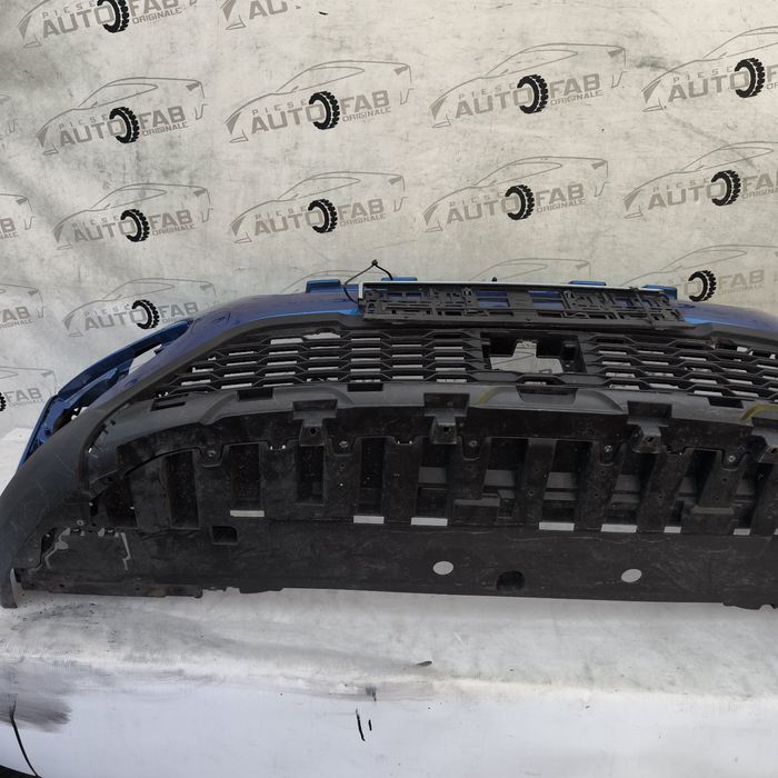 Bara fata Dacia Sandero 3 Stepway an 2020-2021-2022-2023-2024-2025