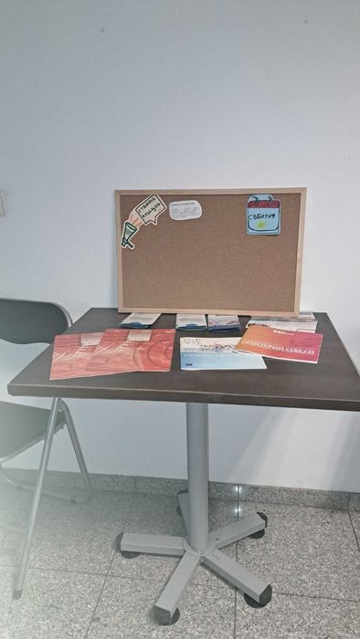 Цялостно офис оборудване