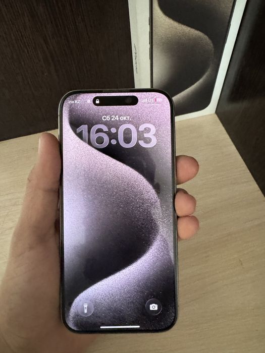 Айфон 15 про в идеале