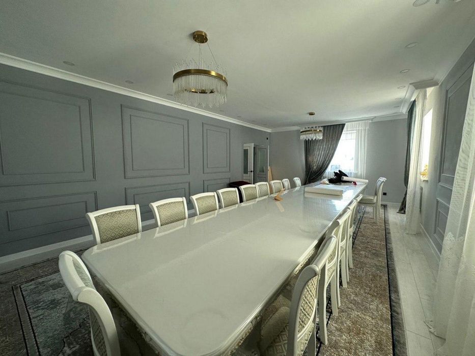 Аренда Дома Долгосрочно