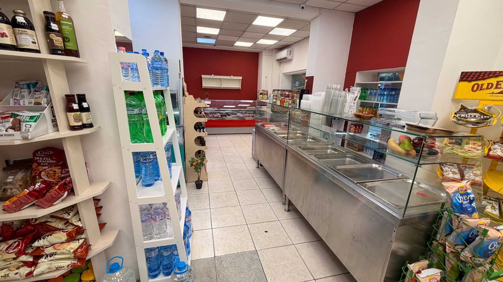 Продава се Магазин в София, Зона Б-18 - 125 кв.м за 64 €/кв.м - Снимка #4