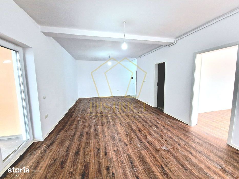 Apartament superb cu 2 camere | Mosnita Noua | Armonia Green Apartment