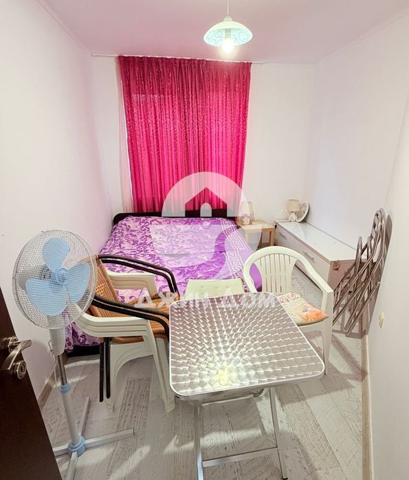 Продава се Тристаен апартамент в Свети Влас - 85 кв.м за 1000 €/кв.м - Снимка #8