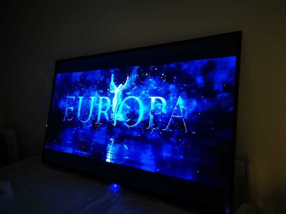 Телевизор Самсунг