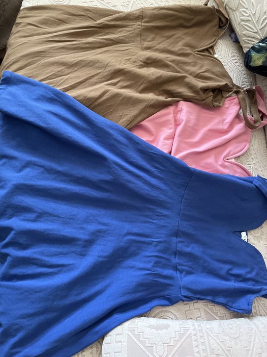 лот летни роклички   Рокля terranova junona xs