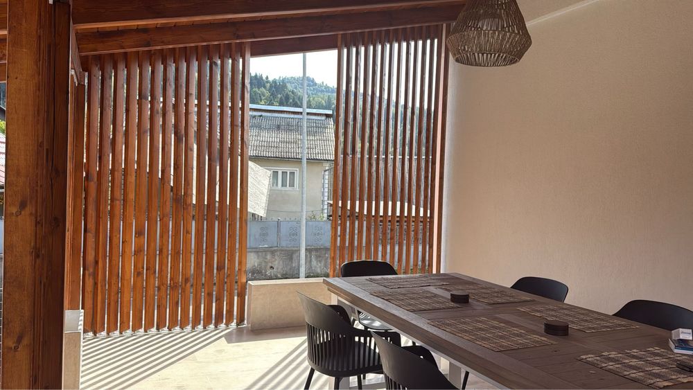 Glisiere din Aluminiu