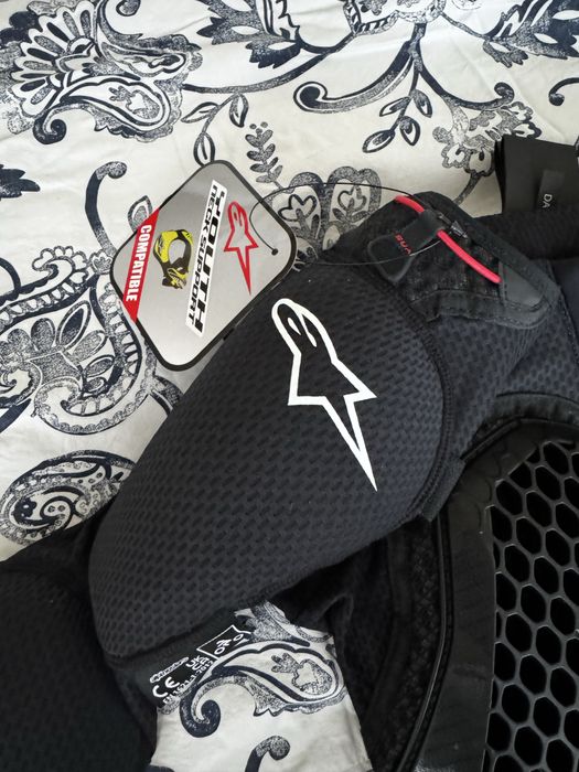 Youth Bionic  Action  V2 MX Ризница