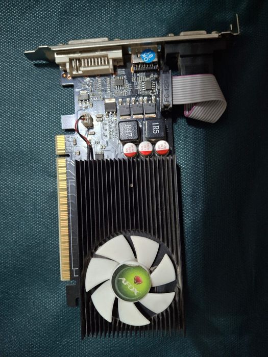 Компютер старый бөлшектері