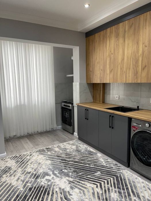 Аренда 2 .Хонали Себзор Карзинка Факат Оилага Берилади Йулни Юзида Дом