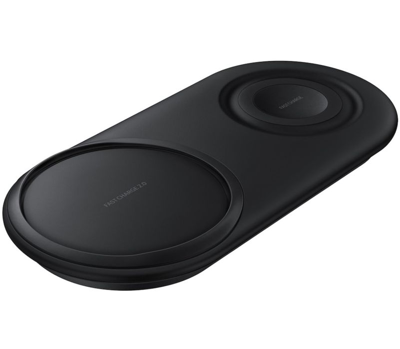 incarcator wireless samsung duo