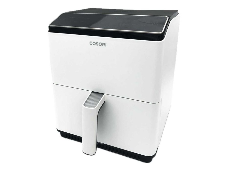 Фритюрник с горещ въздух Cosori Dual Blaze XXL 6.4 L (CAF-P583S) 1700W