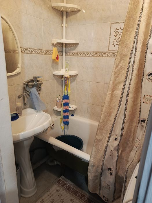 1комнатная квартира