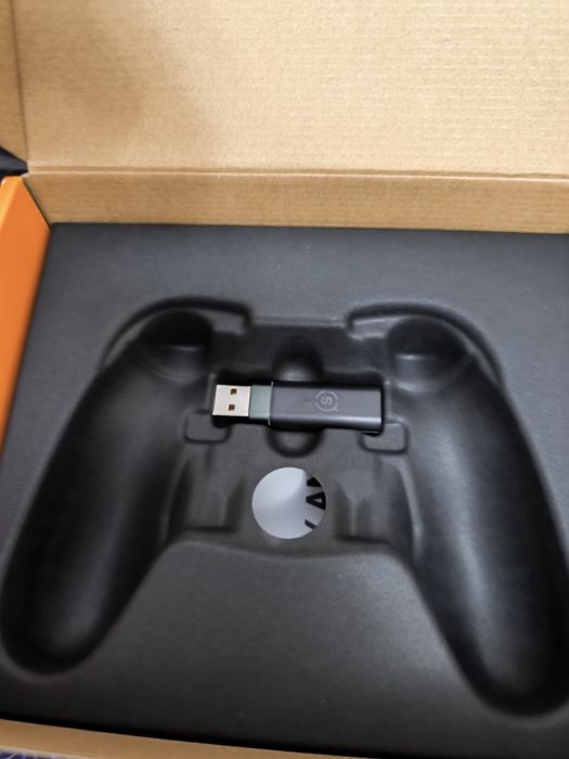 Controller Scuf Valor Pro Wireless  / Nou