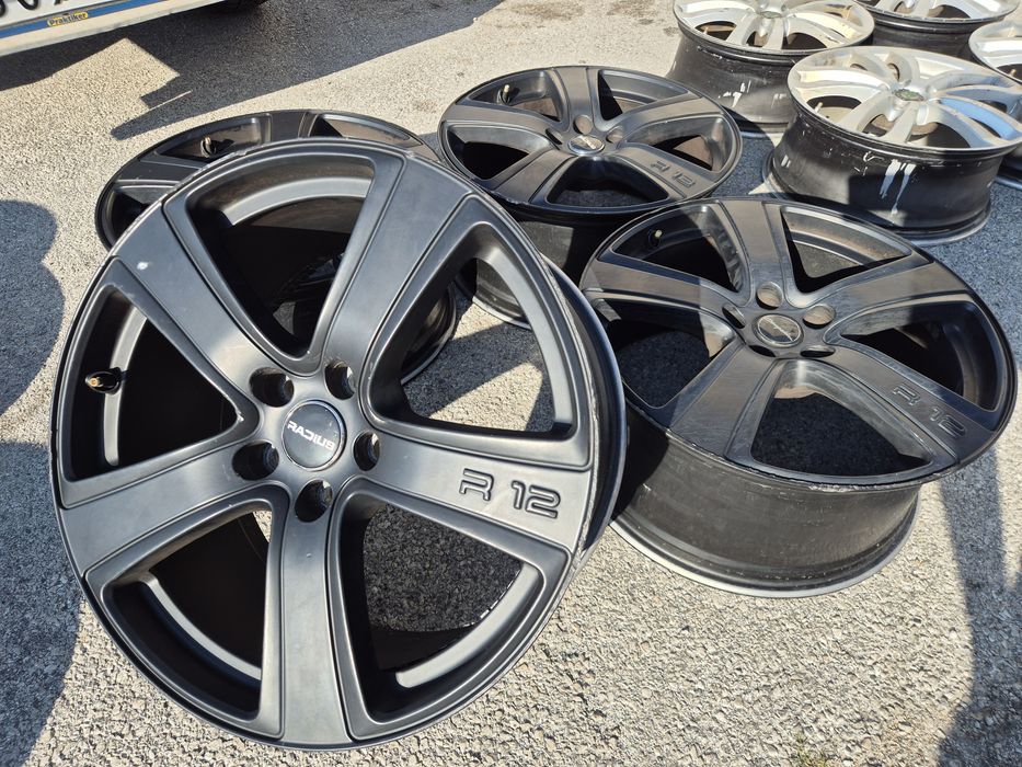 5х120/20 Range Rover BMW 5х120/20 БМВ Х5 Х6 Land Rover