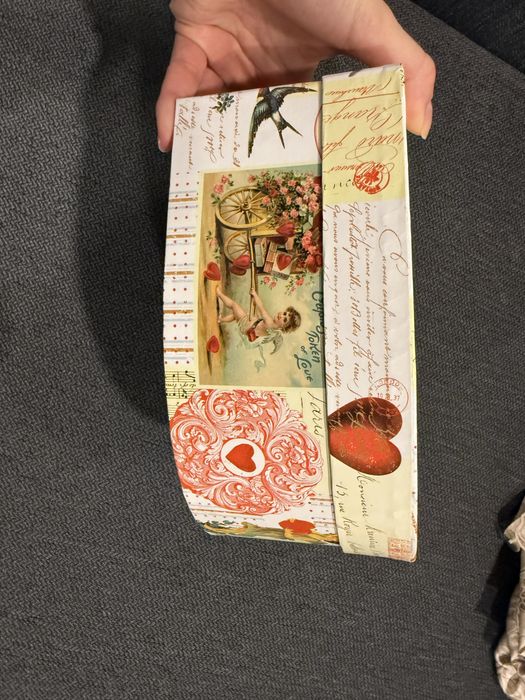 Комплект чаши за подарък