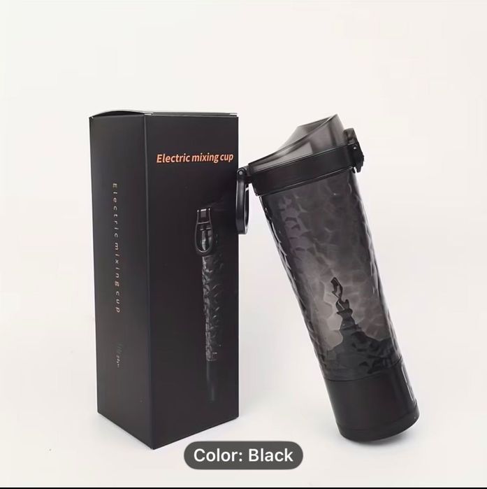 Електрически шейкър / Electric Shaker