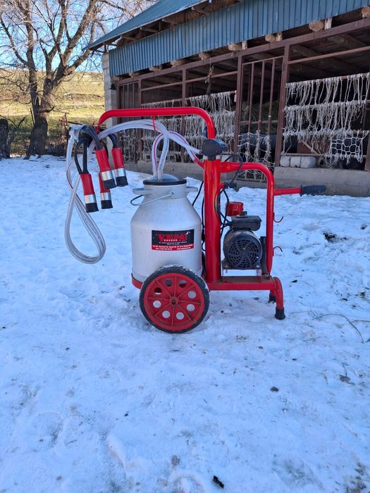 Дойльныйи апарат сатылады