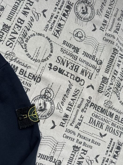 Stone Island горнище.L