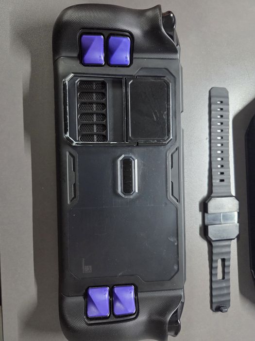 Steam deck oled 512gb