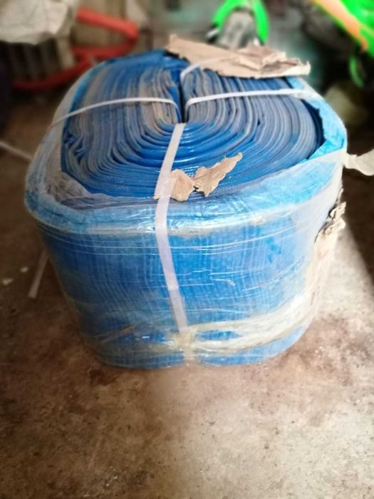 Пожарные рукава 100 мм