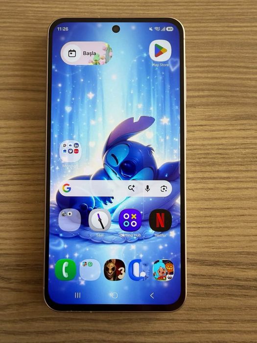 Samsung a56 5G 128GB