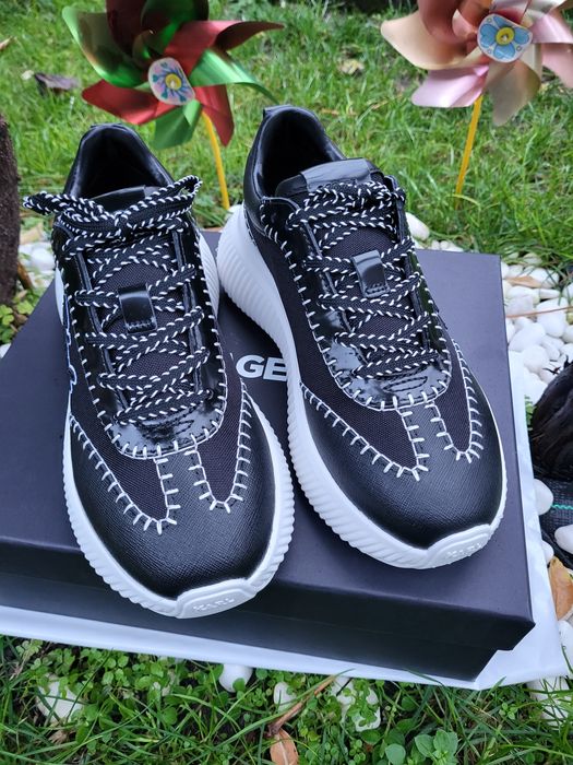 Оригинални сникърси Karl Lagerfeld