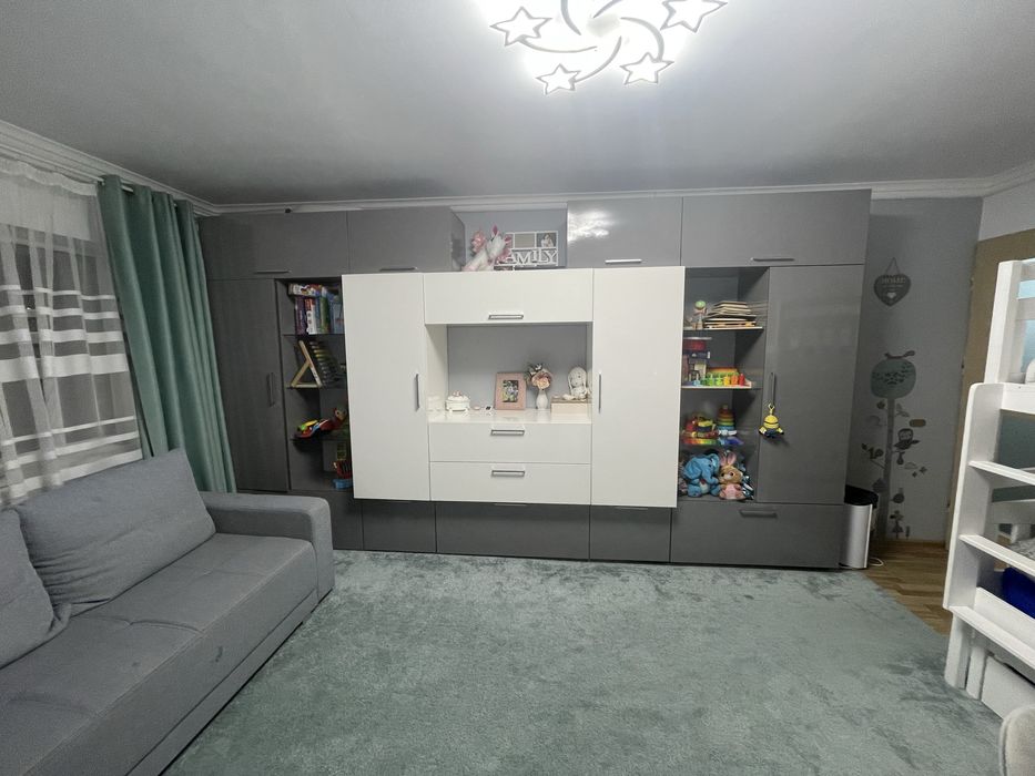 Vand apartament Grigorescu