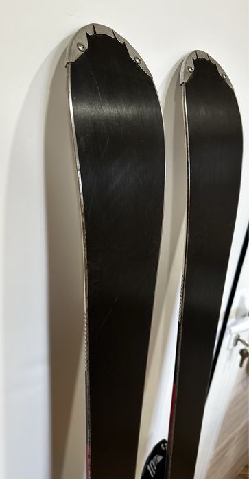 Fischer XTR Comp Pro 150