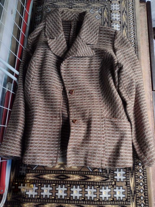 дамски якета л размер по 5лв