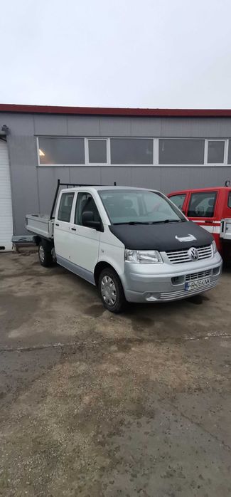 vwt5 doka volkswagen4x4basculabil transporter/e3e4/1.9/2.5cititi anunt