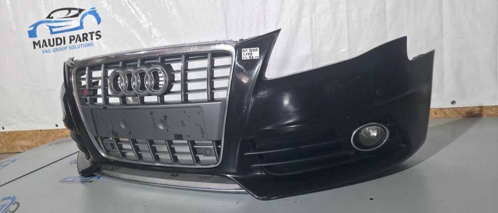 Bara fata Audi S4 B8 2008-2012
