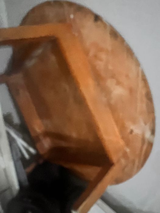 Жер стол , круглый сол