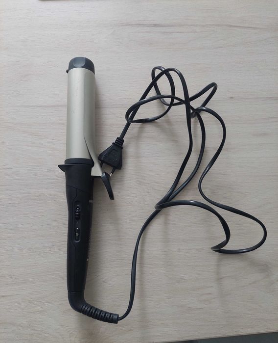 Маша за коса remington pro big curl