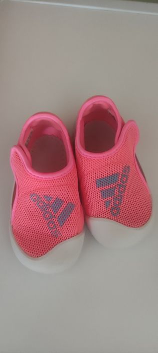 Детски сандали Adidas